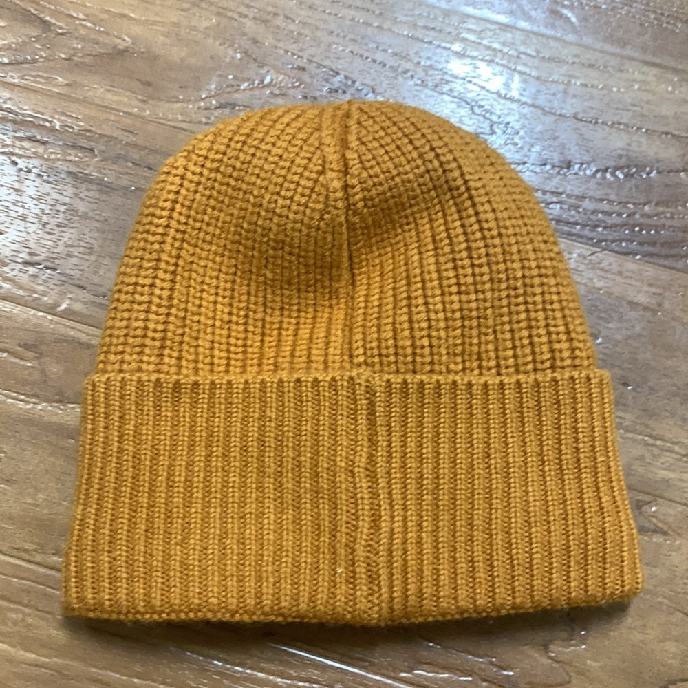 Sweet Protection Wool Rib Knit Beanie - Picture 2 of 3